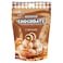 Chocodate Caramel Chocolate Covered Dates with Almond, 90g