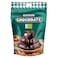 Chocodate No Added Sugar Dark Chocolate Covered Dates with Almond, 90g