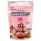 Chocodate Ruby Chocolate with Date and Almond, 90g