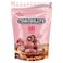 Chocodate Ruby Chocolate Covered Dates with Almond, 230g