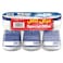 Almarai Cream Cheese Jar, 200g Pack of 3