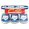 Almarai Cream Cheese Jar, 200g Pack of 3