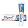 Signal Herbal Miswak Toothpaste White 120ml