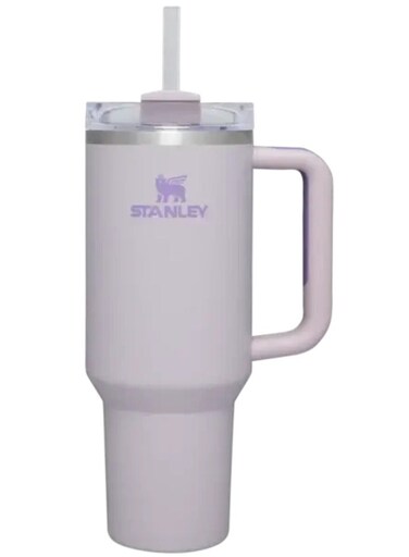 Quencher H2.0 FlowState&acirc;&bdquo;&cent; Stainless Steel Vacuum Insulated Tumbler with Lid and Straw &acirc;&euro;&ldquo; Orchid, 40oz &acirc;&euro;&ldquo; Keeps Drinks Cold for 11 Hours, Iced for 48 Hours &acirc;&euro;&ldquo; Perfect for Water, Iced Tea, Coffee, and Smoothies &acirc;&euro;&ldquo; Dishwasher Safe, Travel Mug for Hot &amp; Cold Beverages