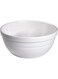 Servewell Melamine Horeca White Ben Bowl 6cm