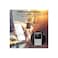 Smart wireless video doorbell with 1080p HD, night vision, and two-way intercom for home security.