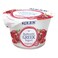 Kolios Fat Free On A Pomegranate and Raspberry Layer Strained Greek Yogurt, 150g