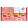 l'usine Sandwich Roll White, 50g, Pack of 4