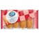 l'usine Sandwich Roll White, 50g, Pack of 4