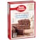 Betty Crocker Milk Chocolate Cake Mix, 510g