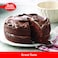 Betty Crocker Milk Chocolate Cake Mix, 510g