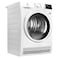 Electrolux Front Load Dryer EW6C4824CB, 9 kg, SmartSense, White