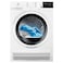 Electrolux Front Load Dryer EW6C4824CB, 9 kg, SmartSense, White