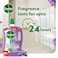 Dettol Antibacterial Floor Cleaner Lavender Scent, 1.8L Pack of 2