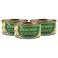 John West Light Meat Tuna Chunk in Sunflower Oil, 170g Pack of 3