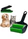 BIGTHREE Stick It Roller, Reusable Lint Roller, Stick It Pet Hair Remover, Pet Hair Remover Roller, mini Lint Roller for Pet Hairs, Couch, Crumbs, Clothes Clothes, Car Seats