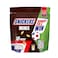 Snickers Minis Chocolate, 180g