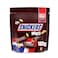 Snickers Chocolate Minis Original Pouch 180g