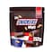 Snickers Chocolate Minis Original Pouch 252g