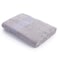 Cannon Plain Bath Sheet, Grey, 81x163cm, 550 GSM, 100% Cotton