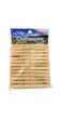 Brite Concepts Economy Kitchen Accessory Wooden Clothespins 50 Count