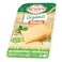President Organic Gouda Slices, 150g