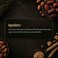 Castania Dates and Almonds Snack Bar, 38g
