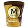 Kwality Wall's Magnum Double Salted Caramel Pint Ice Cream, 440ml