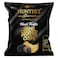 Hunter&#39;s Gourmet Black Truffle Hand Cooked Potato Chips, 40g