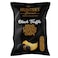Hunter's Gourmet Black Truffle Hand Cooked Potato Chips, 125g