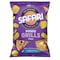 Safari Pizza Flavoured Potato Grills, 60g
