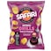 Safari Potato Grills Salt and Vinegar, 60g