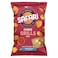 Hunter Foods Safari Chilli Potato Grills, 125g