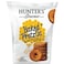 هانترز غورميه معجنات مخبوزة بالعسل والخردل، 70 غرام