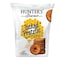 Hunter&#39;s Gourmet Honey and Mustard Baked Pretzos, 70g