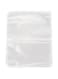 Hemobllo 200pcs Heat Shrink Wrap Bags Professional DIY Homemade Odorless Shrinkable Bag Food Candy Snack Packaging Bag for Home Shop