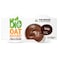The Bridge Bio Organic Oat Dessert Chocolate 130g Pack of 2 Assorted