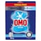 مسحوق غسيل أومو، للغسالات العادية أكتيف، ١٠٠ غرام