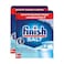 Finish Dishwasher Salt, 2kg Pack of 2