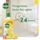 Dettol Antibacterial Floor Cleaner Fresh Lemon Scent, 900ml