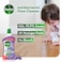 Dettol Antibacterial Floor Cleaner Lavender Scent, 900ml