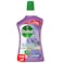 Dettol Antibacterial Floor Cleaner Lavender Scent, 900ml