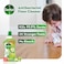 Dettol Antibacterial Floor Cleaner Green Apple Scent, 900ml