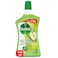 Dettol Antibacterial Floor Cleaner Green Apple Scent, 900ml