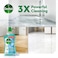 Dettol Antibacterial Floor Cleaner Fresh Aqua Scent, 900ml