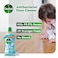 Dettol Antibacterial Floor Cleaner Fresh Aqua Scent, 900ml