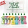 Dettol Antibacterial Floor Cleaner Fresh Aqua Scent, 900ml