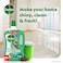 Dettol Antibacterial Floor Cleaner Pine Scent, 1.8L