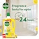 Dettol Antibacterial Floor Cleaner Fresh Lemon Scent, 1.8L