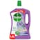 Dettol Antibacterial Floor Cleaner Lavender Scent, 1.8L